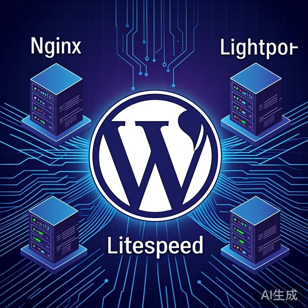 WordPress 在 Nginx、LiteSpeed 与 Lighttpd 服务器下的 URL 重写规则详解