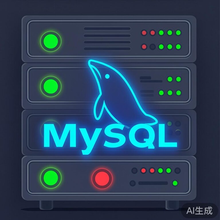 MySQL 服务管理：启动、停止与重启命令详解（）