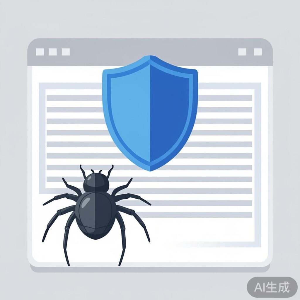 无需插件：通过代码实现 WordPress 防垃圾评论的完整方案