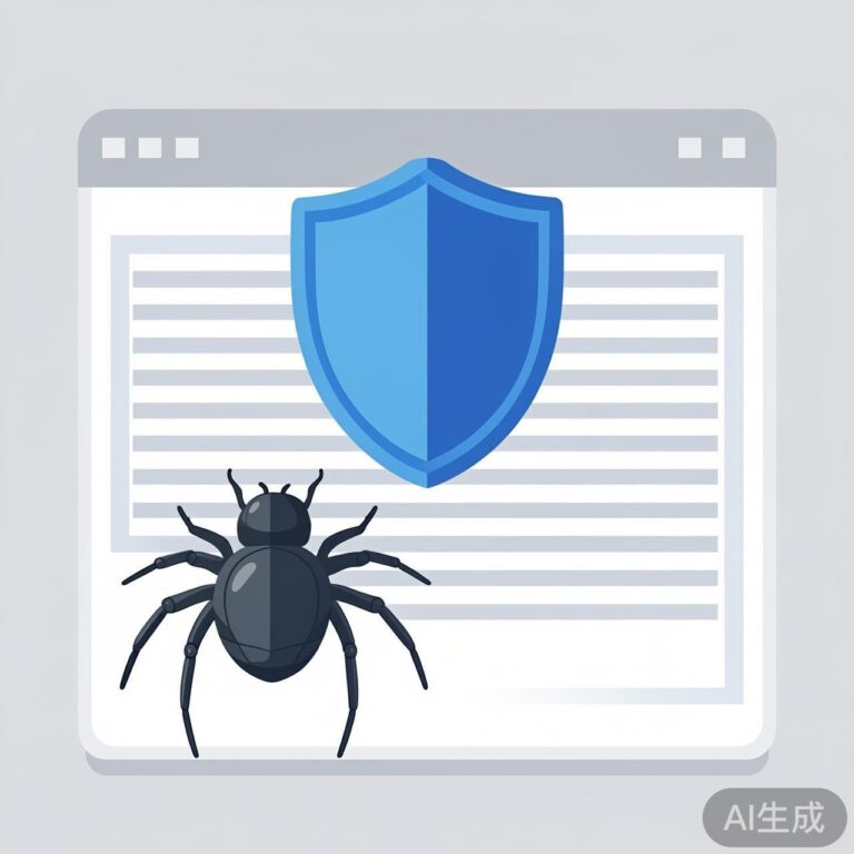 无需插件：通过代码实现 WordPress 防垃圾评论的完整方案