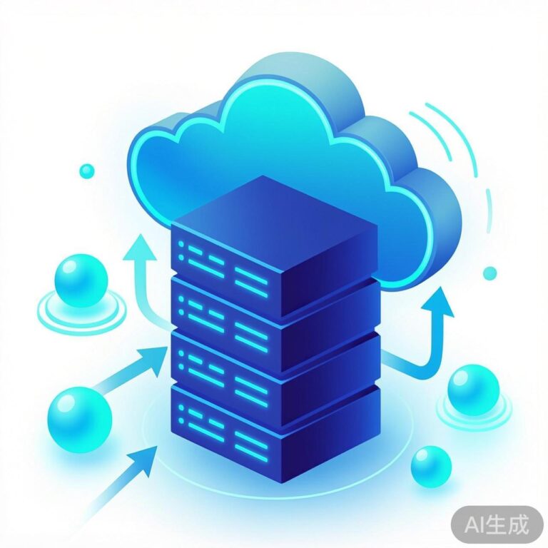 DigitalOcean 云 VPS 主机评测：性能、速度与使用体验