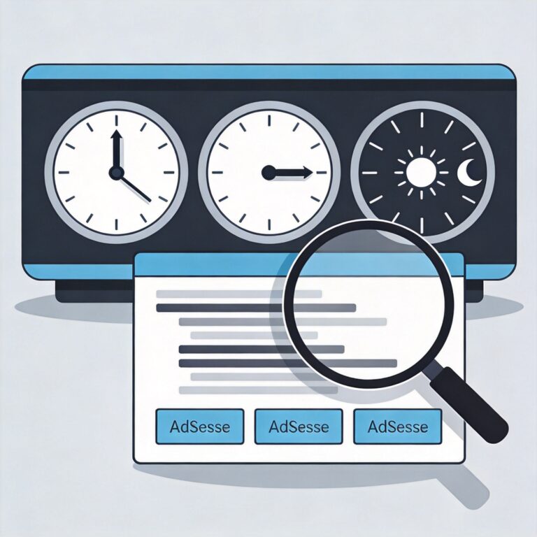 AdSense广告部署后显示时间与问题排查指南