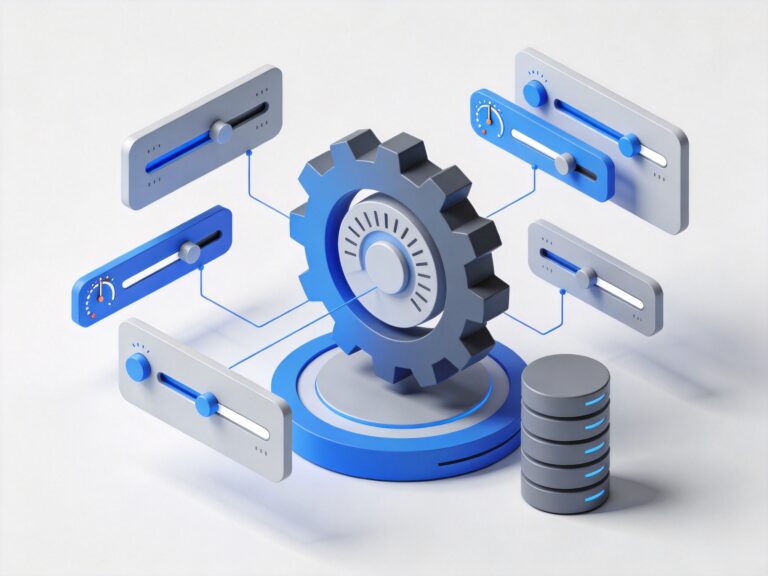 MySQL性能调优my.cnf详解