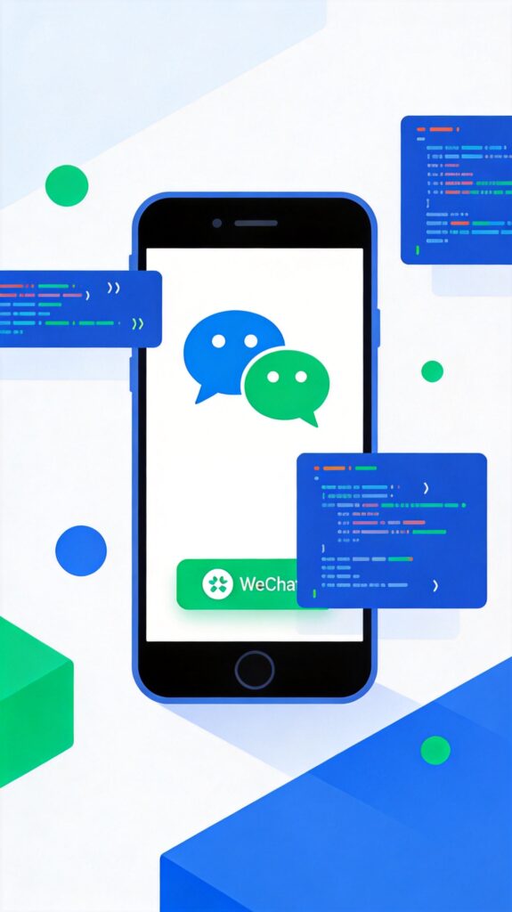 微信自定义分享链接、图片与描述的完整实现指南（版）