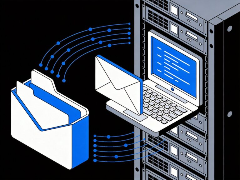 CentOS 系统日志邮件通知配置：将 /var/spool/mail/root 邮件转发至个人邮箱