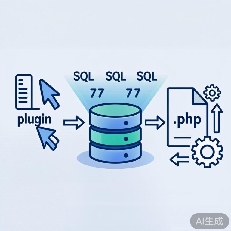 WordPress 删除重复文章的三种方法详解（插件、SQL、PHP脚本）