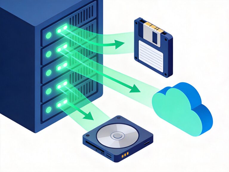 【转载&Mark】mysql自动备份方案选择