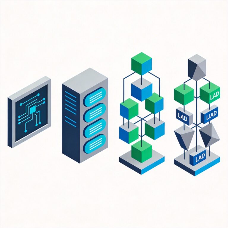 【转载】对自动化运维系统的几点思考