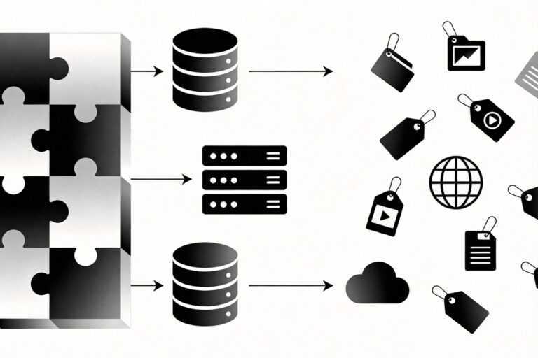 深入解析：块存储与对象存储的核心区别与应用场景