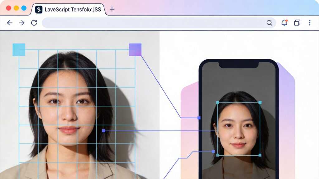 smartcrop.js：智能图片裁剪库的原理与应用