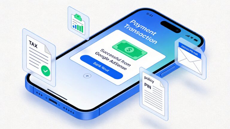 2016年4月21日AdSense美刀到账了