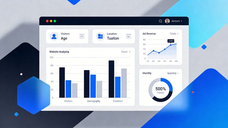 Google AdSense 广告单价决定因素与优化指南：如何提高广告收入？