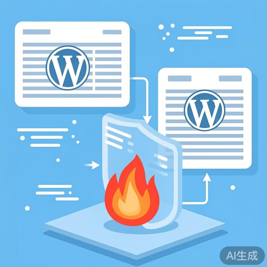 非插件实现WordPress阻止站内文章互相Pingback