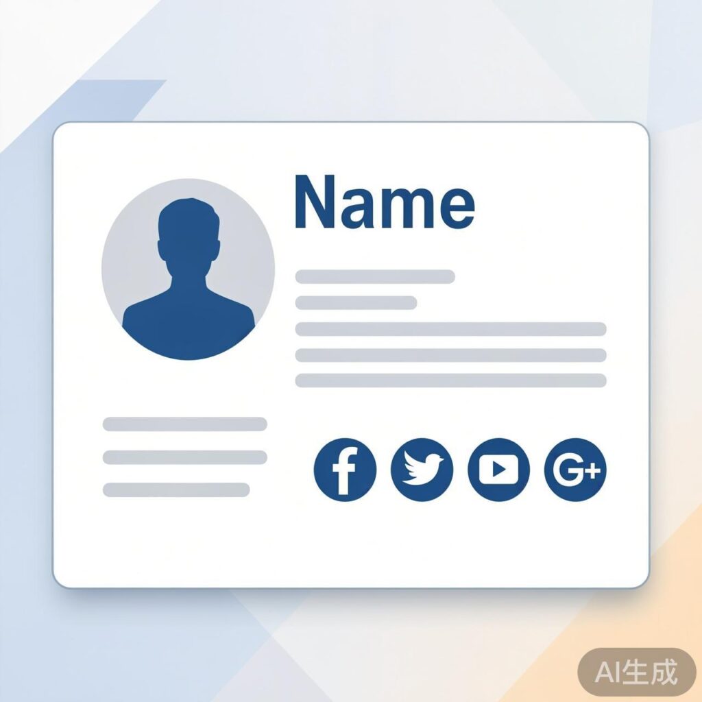 WordPress 作者信息调用指南：从基础函数到高级列表