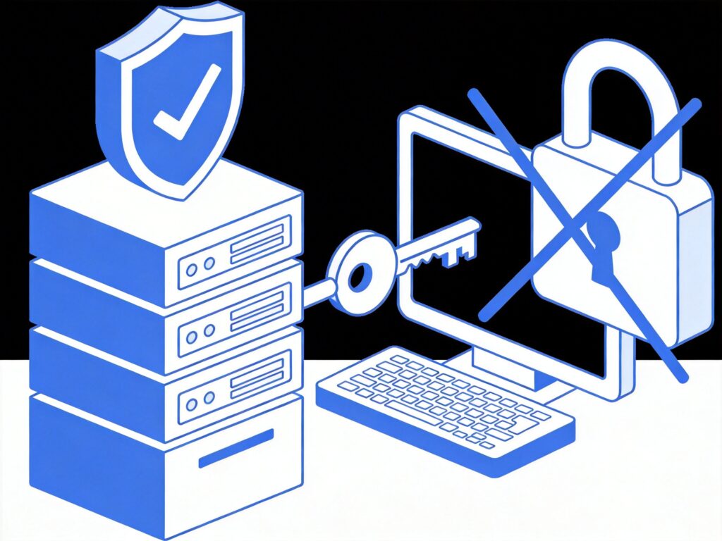 linux服务器禁用root账户密码登录，只能采用密匙登录，加强系统安全