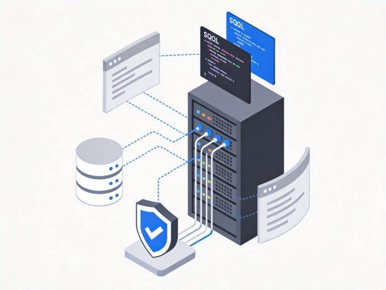 WordPress 数据库内容批量替换与常用维护 SQL 语句大全
