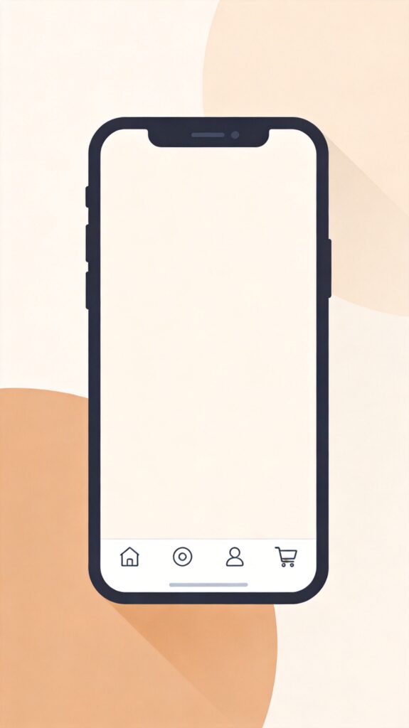 WordPress 移动端底部导航菜单实现指南（ 更新）