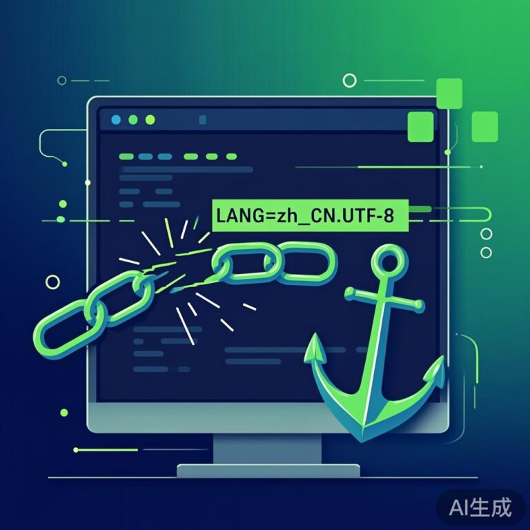 解决WordPress伪静态后标签页404错误：系统编码设置指南