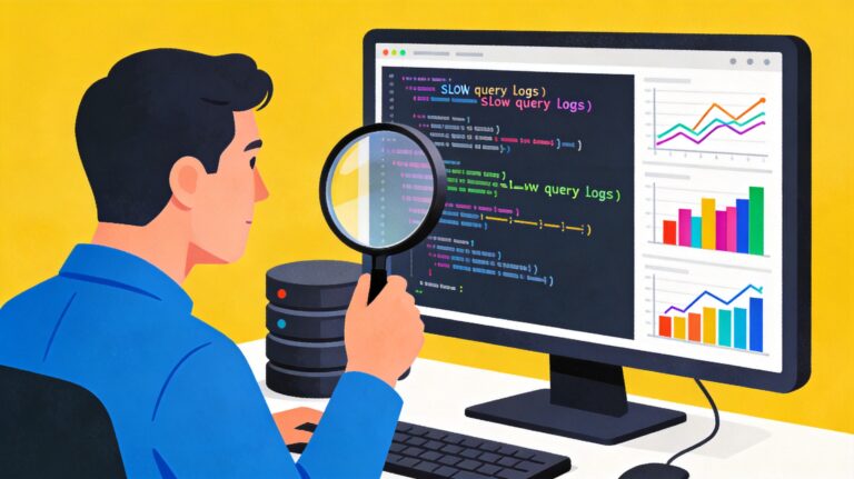 MySQL 慢查询日志分析工具 mysqldumpslow 使用详解