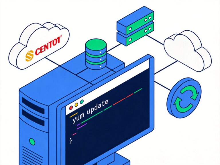 CentOS 7 使用 yum 安装或更新时提示源无效的解决方法（附阿里云镜像源配置）