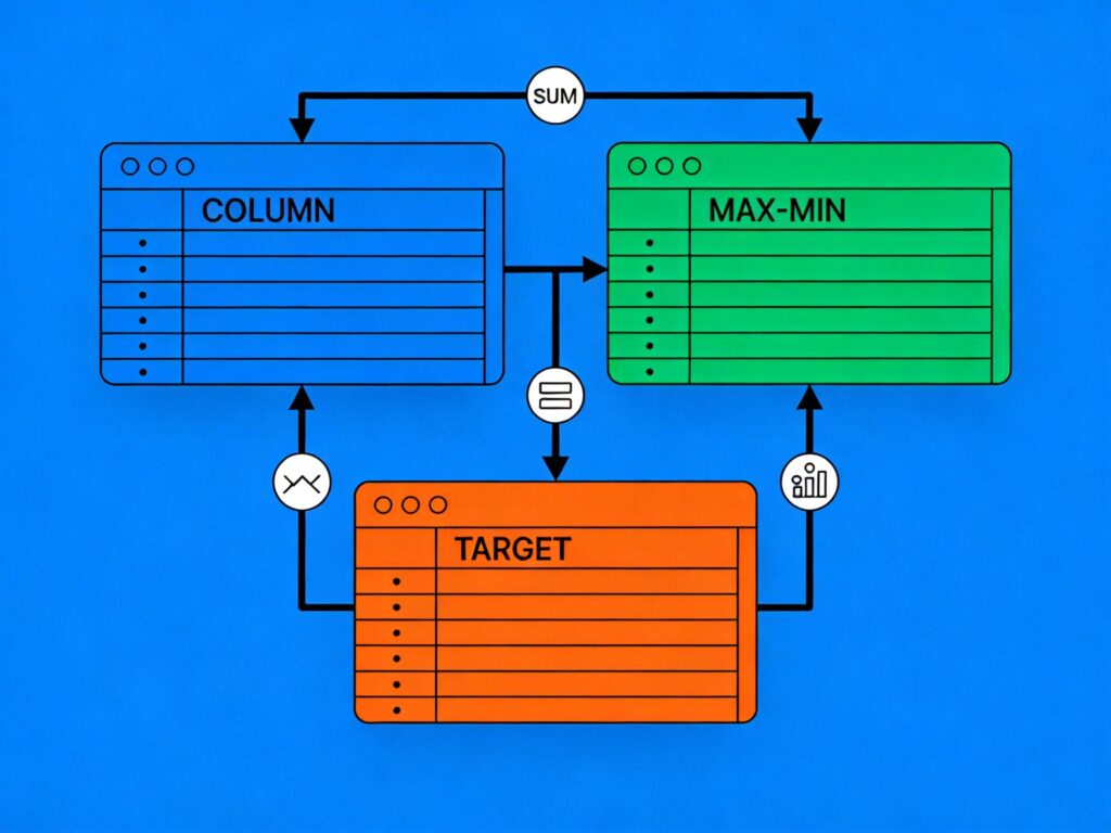SQL 常用语句详解：查询、增删改、聚合与多表插入