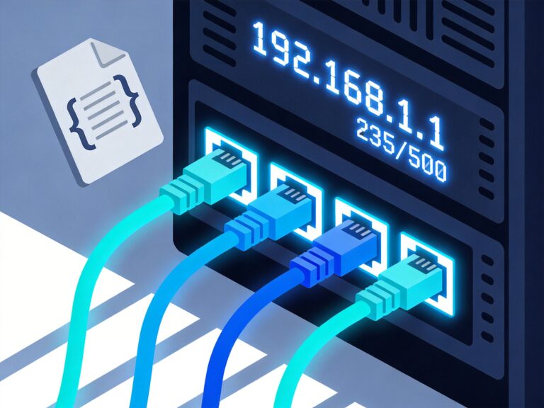 简单API方式实现监控lighttpd服务器当前IP数等,并以json数据返回给PHP调用