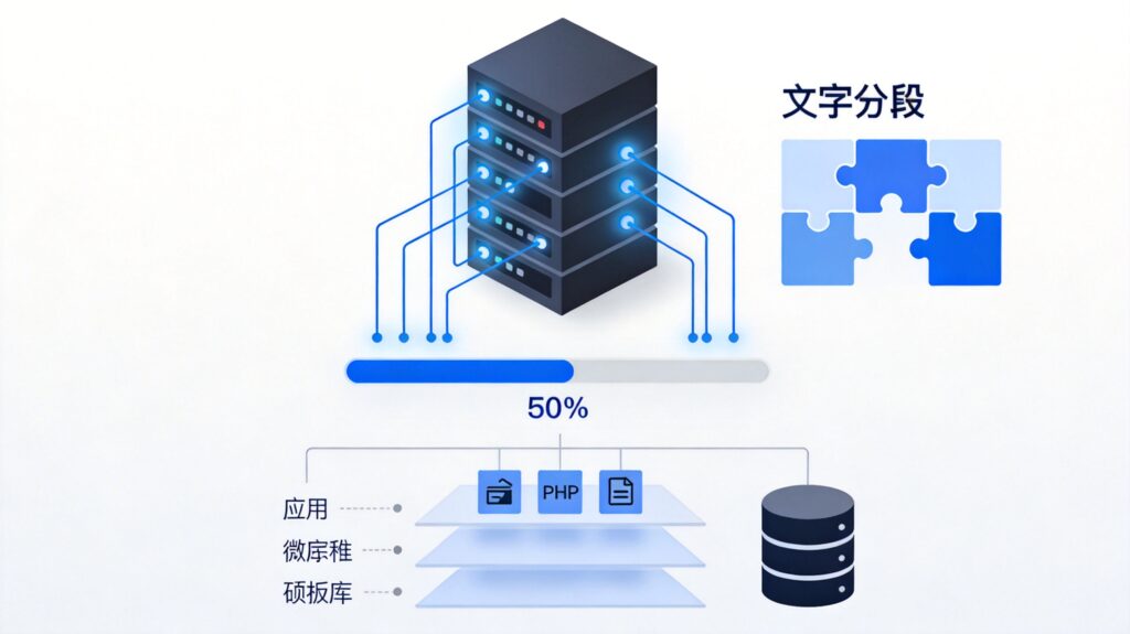 Sphider + SCWS 为网站搭建垂直搜索引擎笔记