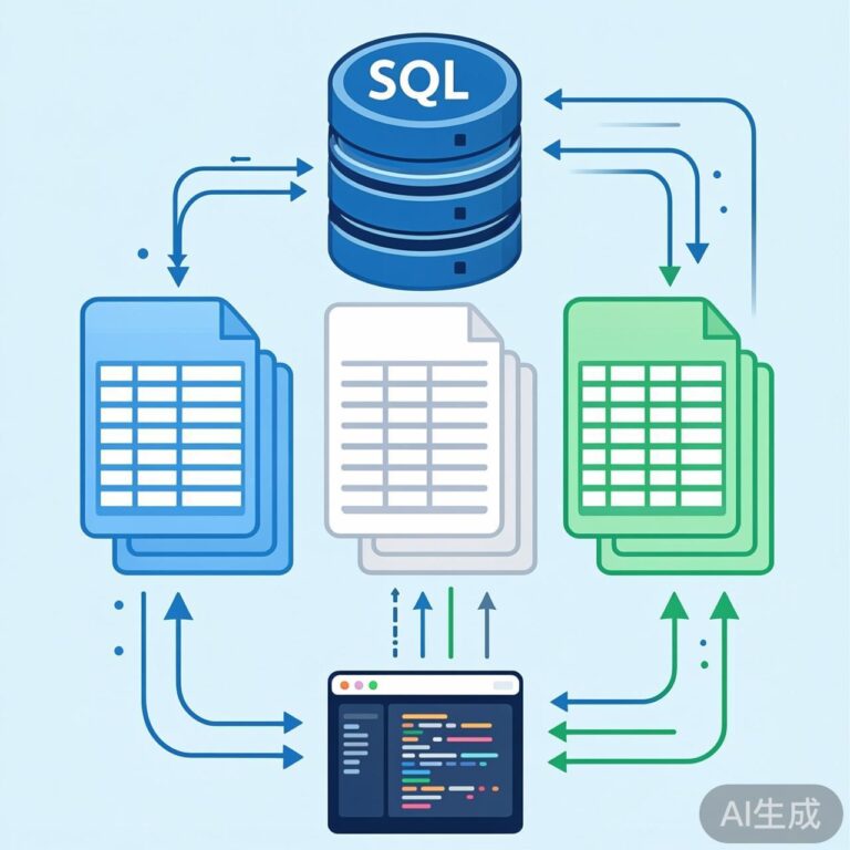 WordPress 使用 SQL 批量操作自定义字段：添加、修改与更新值