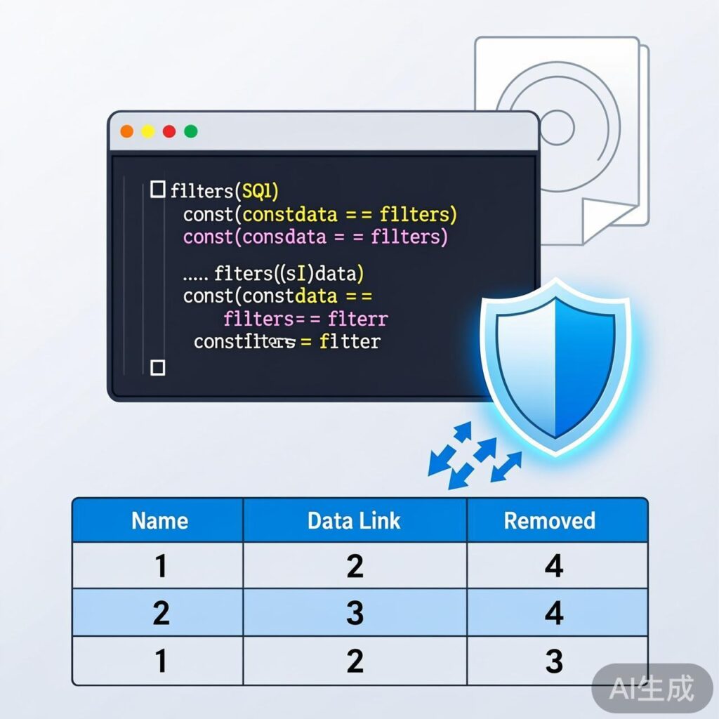 WordPress教程：使用SQL安全批量删除包含特定自定义字段的文章