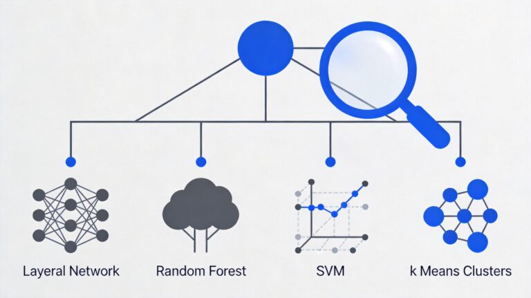 机器学习算法优缺点比较与分析