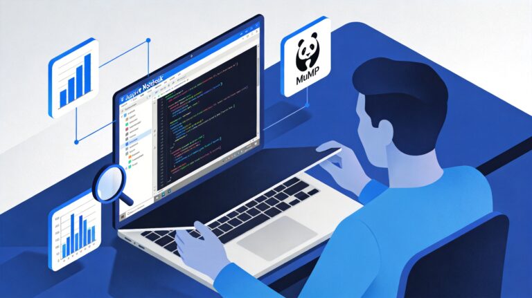 Python数据分析入门指南：从零开始到实战应用（版）