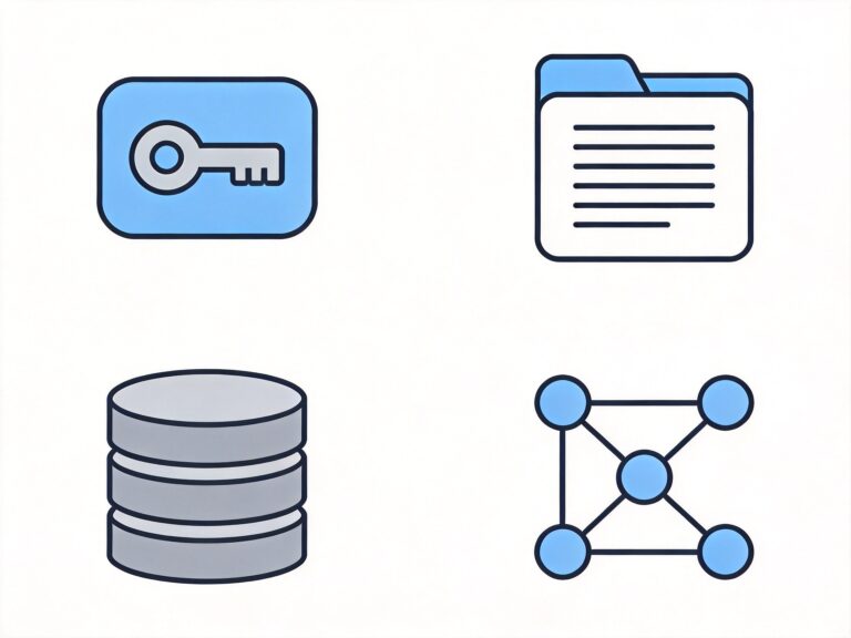 什么是NoSQL非关系型数据库?该怎么理解?应用案例有哪些?