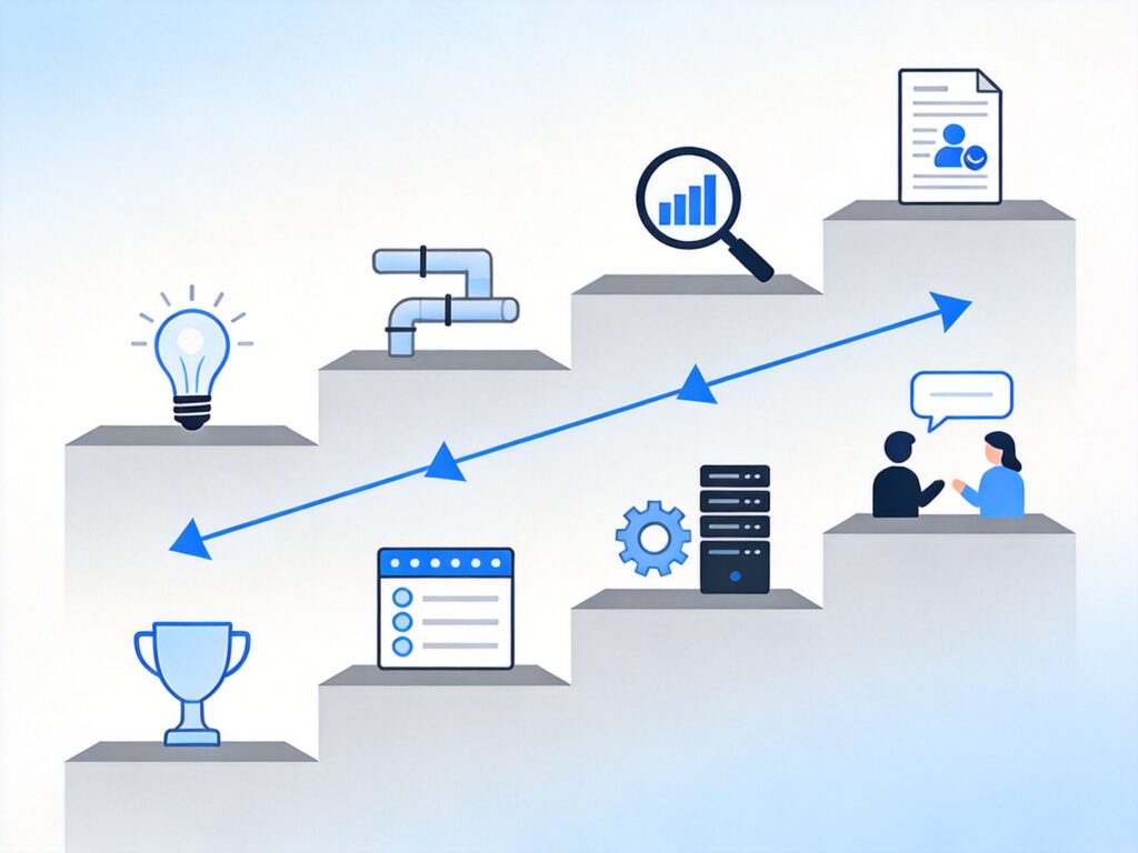 Kaggle CTO亲授：从零到精通的机器学习八步实战入门法