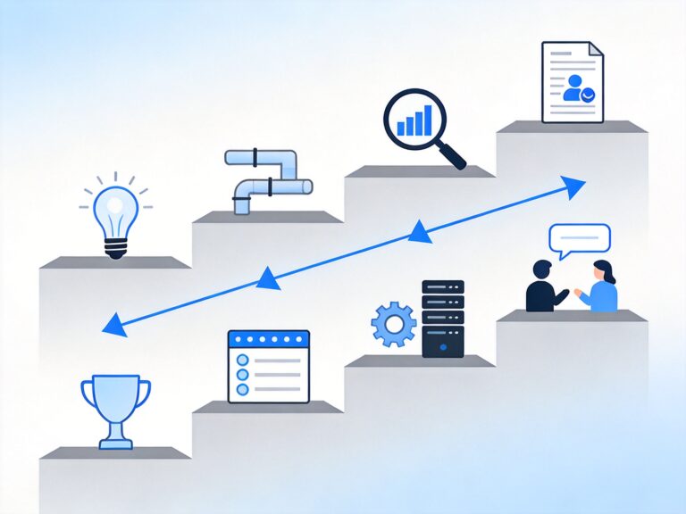 Kaggle CTO亲授：从零到精通的机器学习八步实战入门法