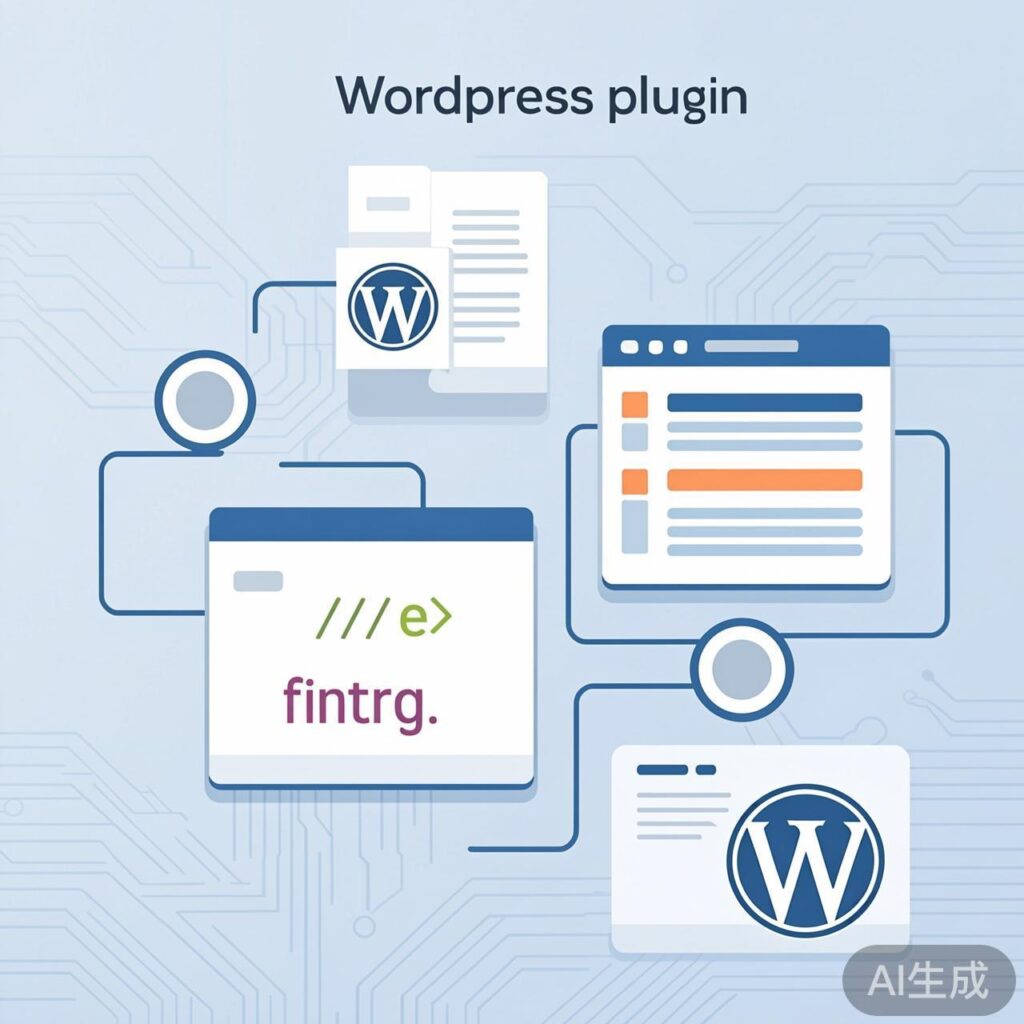 WordPress 自动内链插件 Simple Tags 的配置与中文支持
