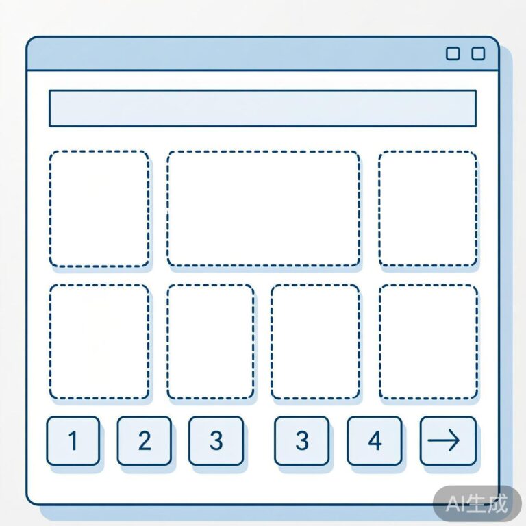 无需插件：在 WordPress 中实现文章分页的完整指南