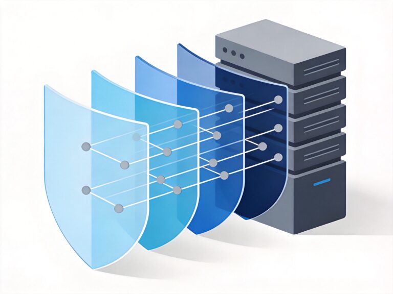 CentOS 7 Firewalld 防火墙配置与管理详解