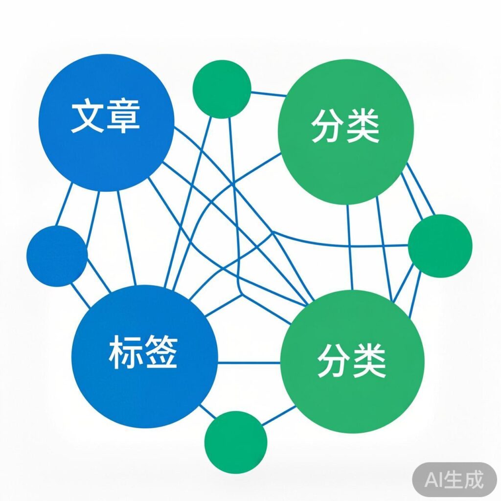 WordPress 优化：为文章标签自动添加内链（修正版）