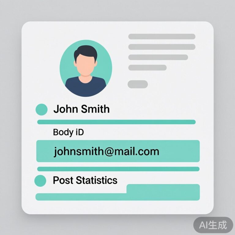 WordPres作者信息相关函数调用代码