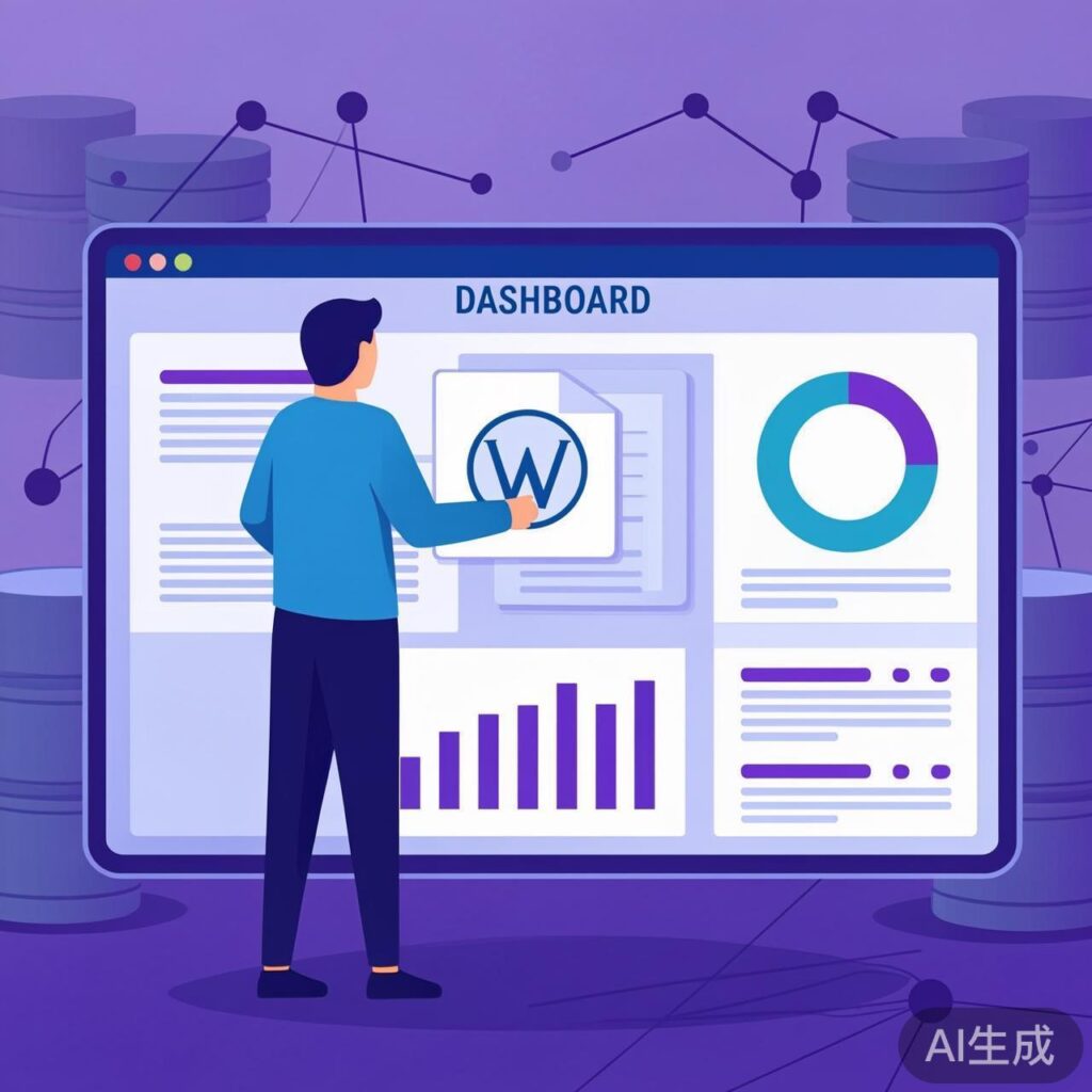 2025年最新版WordPress安装完整图文教程