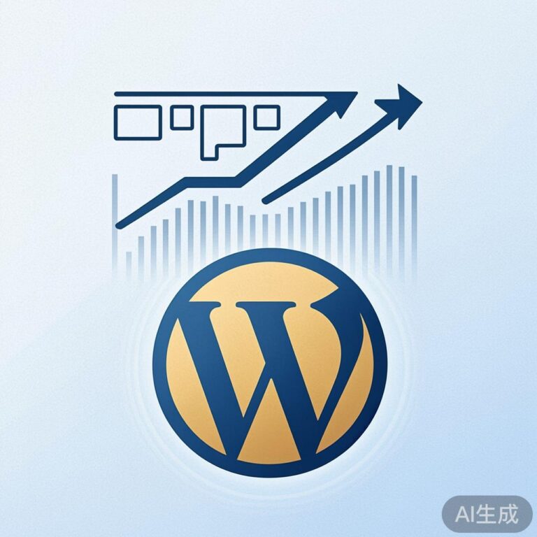 WordPress获取指定标签下的文章总数