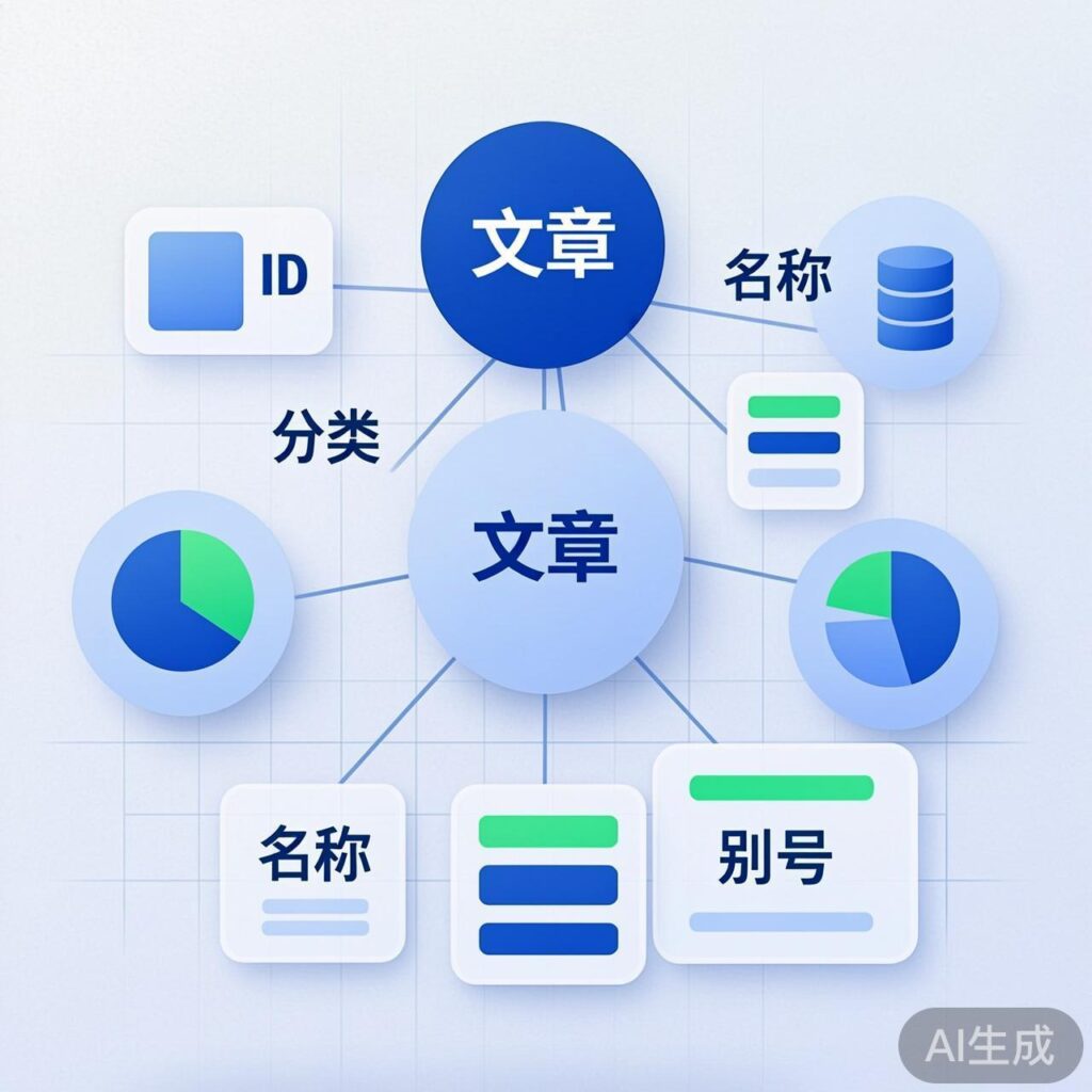 WordPress如何获取文章分类名称/ID/别名