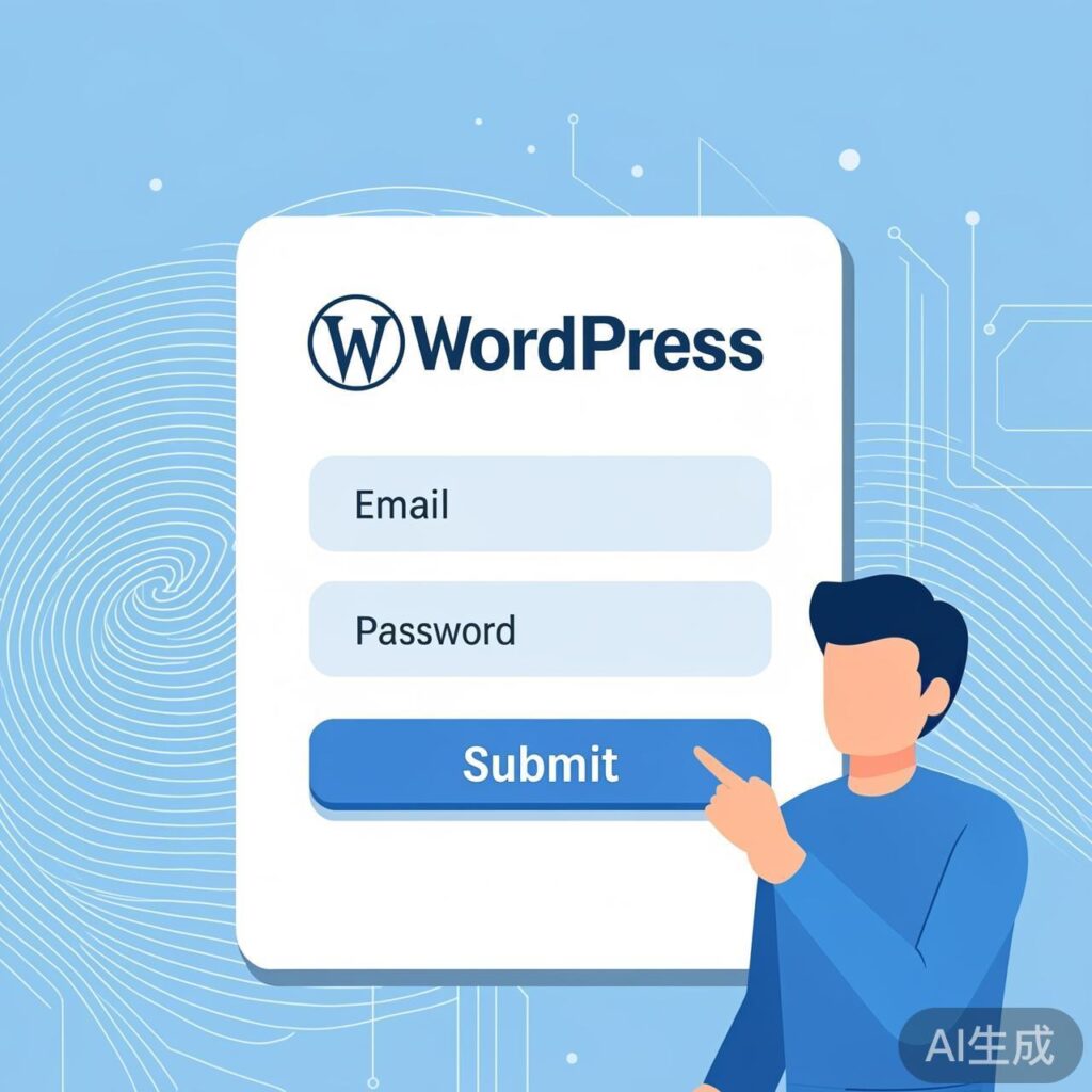 WordPress纯代码添加文章投稿功能