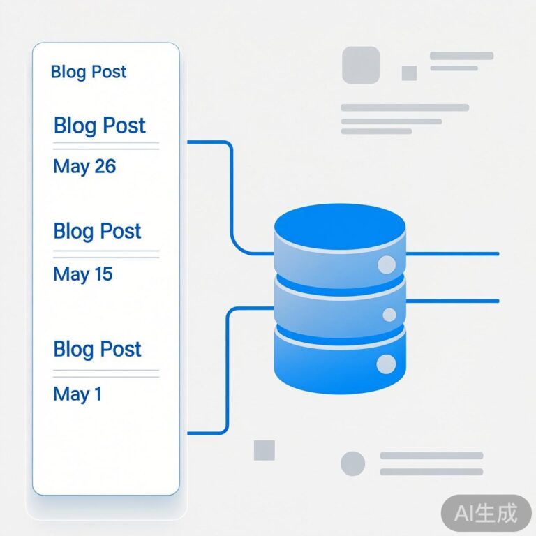 WordPress 如何安全调用指定数量的最新文章（ 更新）