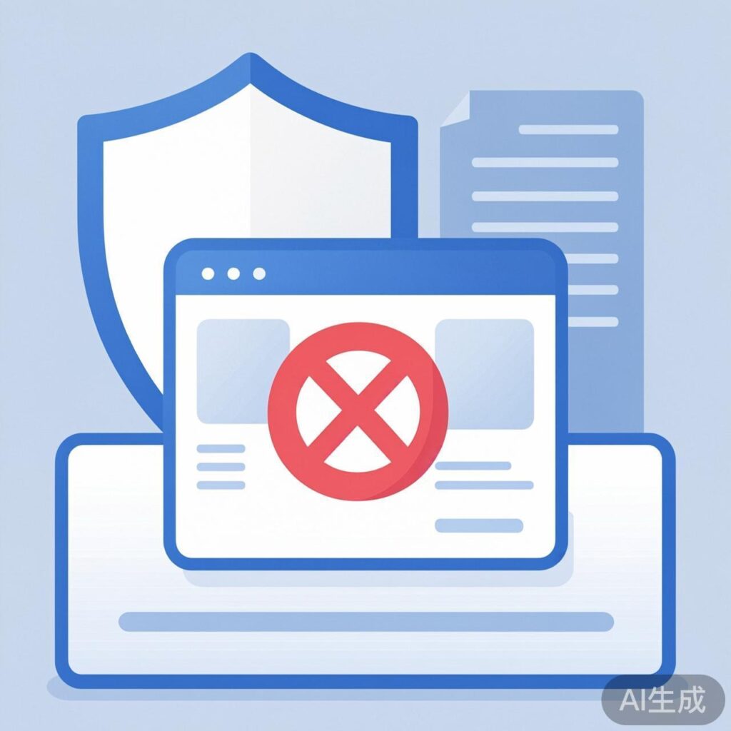 WordPress 安全指南：如何禁止在后台编辑主题和插件