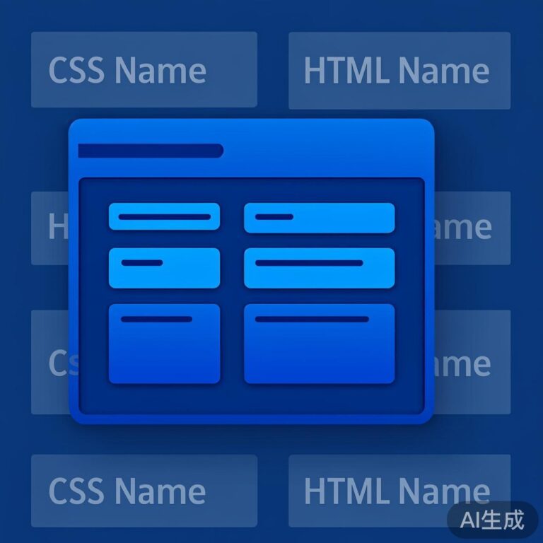 WordPress 开发指南：为导航菜单链接添加自定义 Class 与 Data 属性