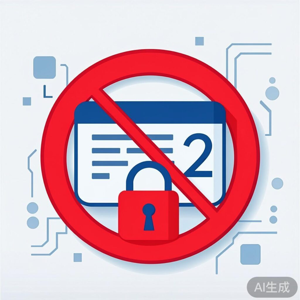 WordPress 如何禁止指定用户编辑个人资料（前后台完整方案）