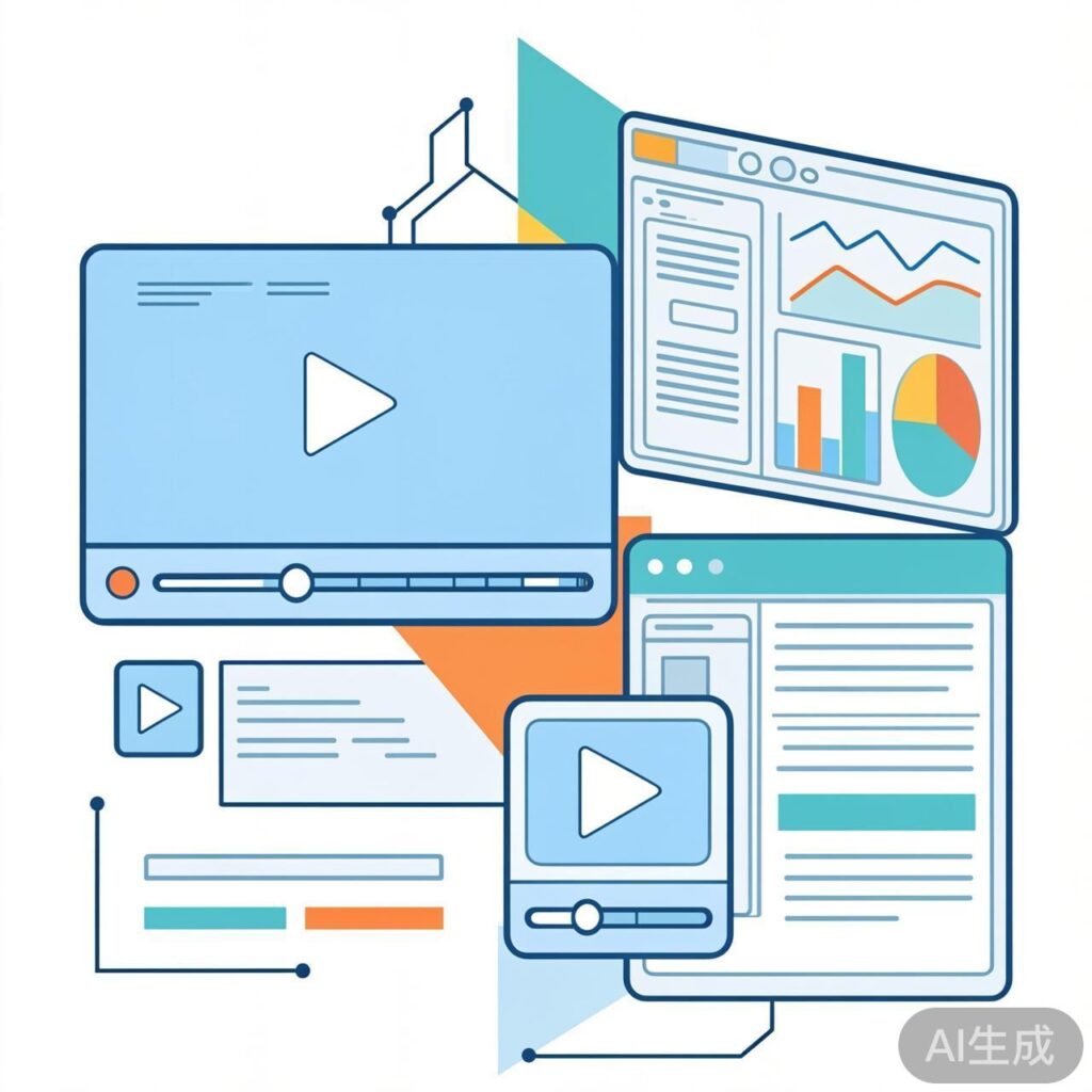 前后端分离视频站wordpress主题qinPress使用说明