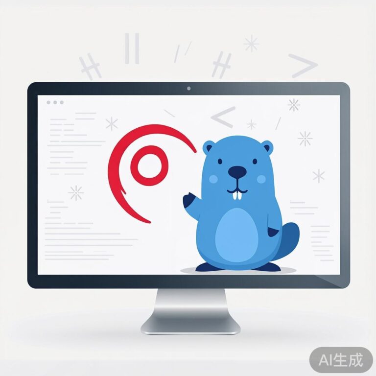 Debian 10 安装与配置 Go 语言开发环境指南