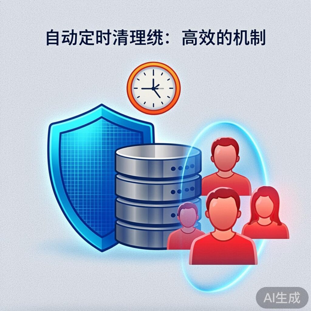 WordPress 定时清理从未登录的恶意注册用户（附完整代码）